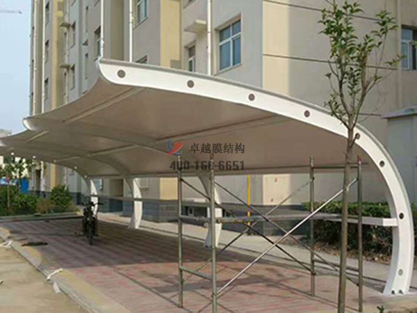 安徽合肥膜結(jié)構充電樁車棚【生產(chǎn)廠家】