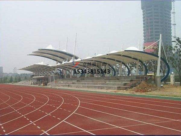 鳳慶縣膜結構看臺/主席臺/舞臺【<font color='red'>膜結構設計</font>】