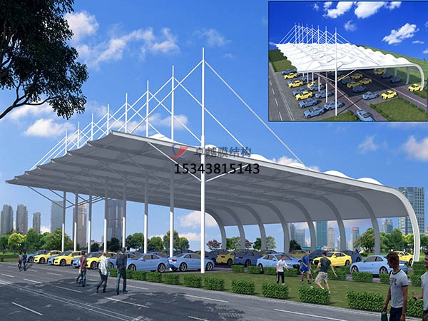 ETFE<font color='red'>膜結構設計</font>有何不同？